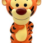 Winnie the Pooh Figural Bank Tigger