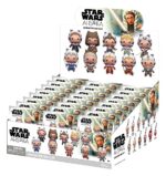 Star Wars Ahsoka 3D PVC Bag Clips Series 1 Blind Bag Display (24)