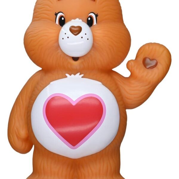 Care Bears Figural Bank Tenderheart Bear