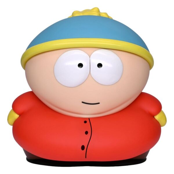South Park Mini Figural Bank Cartman