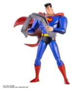 Superman: The Animated Series Action Figure 1/6 Superman 30 cm - immagine 5