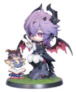 Genshin Impact PVC Figure Durin Floral Wanderings Ver. with Bonus 13 cm