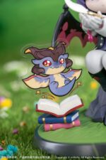 Genshin Impact PVC Figure Durin Floral Wanderings Ver. with Bonus 13 cm - immagine 3