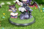 Genshin Impact PVC Figure Durin Floral Wanderings Ver. with Bonus 13 cm - immagine 4