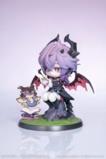 Genshin Impact PVC Figure Durin Floral Wanderings Ver. with Bonus 13 cm - immagine 6