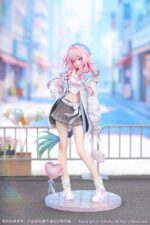 Honkai: Star Rail Gift+ PVC Figure 1/8 Cyrene Wonderful Holiday Ver. 20 cm - immagine 2