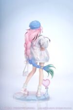 Honkai: Star Rail Gift+ PVC Figure 1/8 Cyrene Wonderful Holiday Ver. 20 cm - immagine 4
