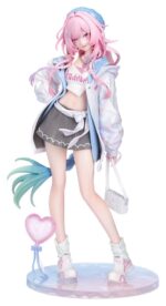 Honkai: Star Rail Gift+ PVC Figure 1/8 Cyrene Wonderful Holiday Ver. 20 cm - immagine 5