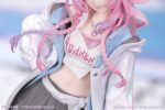 Honkai: Star Rail Gift+ PVC Figure 1/8 Cyrene Wonderful Holiday Ver. 20 cm - immagine 6