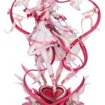Honkai Impact 3rd PVC Figure 1/7 Elysia Hi Love Elf Ver. With Bonus 29 cm