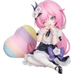 Honkai Impact 3rd PVC Figure Elysia Little Flame-Chaser Ver. 9 cm