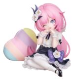 Honkai Impact 3rd PVC Figure Elysia Little Flame-Chaser Ver. 9 cm - immagine 3
