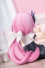 Honkai Impact 3rd PVC Figure Elysia Little Flame-Chaser Ver. 9 cm - immagine 5