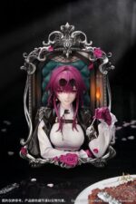 Honkai: Star Rail Diorama PVC Figure Kafka: Patience Is All You Need Ver. 25 cm - immagine 2