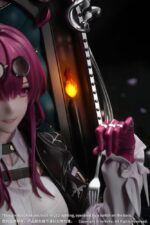 Honkai: Star Rail Diorama PVC Figure Kafka: Patience Is All You Need Ver. 25 cm - immagine 3