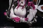 Honkai: Star Rail Diorama PVC Figure Kafka: Patience Is All You Need Ver. 25 cm - immagine 5