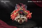 Arknights Diorama Miss.Christine Elite 2 Ver. 22 cm - immagine 2