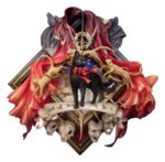 Arknights Diorama Miss.Christine Elite 2 Ver. 22 cm - immagine 4