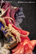 Arknights Diorama Miss.Christine Elite 2 Ver. 22 cm - immagine 6
