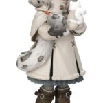 Arknights Rhodes Kids Series PVC Figure Pramanix 16 cm