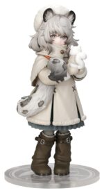 Arknights Rhodes Kids Series PVC Figure Pramanix 16 cm