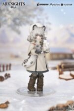 Arknights Rhodes Kids Series PVC Figure Pramanix 16 cm - immagine 2