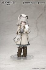 Arknights Rhodes Kids Series PVC Figure Pramanix 16 cm - immagine 3