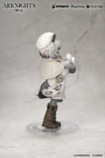 Arknights Rhodes Kids Series PVC Figure Pramanix 16 cm - immagine 4