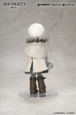 Arknights Rhodes Kids Series PVC Figure Pramanix 16 cm - immagine 5
