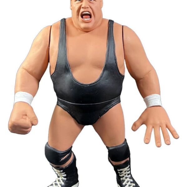 Zombie Sailor's Toys Action Figure King Kong Bundy 11 cm