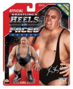 Zombie Sailor's Toys Action Figure King Kong Bundy 11 cm - immagine 2