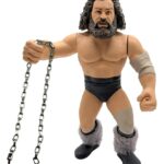 Zombie Sailor's Toys Action Figure Bruiser Brody 11 cm