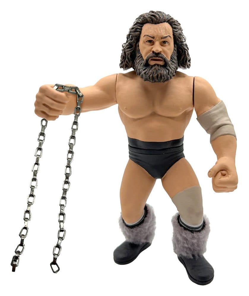x_nac-1-zst-003-25 Zombie Sailor's Toys Action Figure Bruiser Brody 11 cm - immagine 1