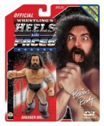 Zombie Sailor's Toys Action Figure Bruiser Brody 11 cm - immagine 2