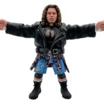 Zombie Sailor's Toys Action Figure Raven 11 cm