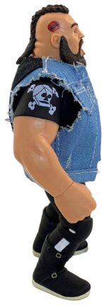 Zombie Sailor's Toys Action Figure One Man Gang 11 cm - immagine 2