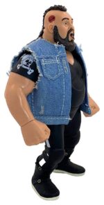 Zombie Sailor's Toys Action Figure One Man Gang 11 cm - immagine 3