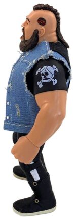 Zombie Sailor's Toys Action Figure One Man Gang 11 cm - immagine 4