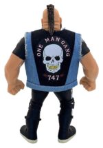 Zombie Sailor's Toys Action Figure One Man Gang 11 cm - immagine 5