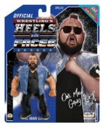 Zombie Sailor's Toys Action Figure One Man Gang 11 cm - immagine 6