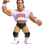 Zombie Sailor's Toys Action Figure Paul Roma 11 cm