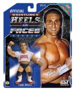 Zombie Sailor's Toys Action Figure Paul Roma 11 cm - immagine 2