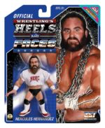 Zombie Sailor's Toys Action Figure Hercules 11 cm - immagine 2