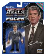 Zombie Sailor's Toys Action Figure Jack Tunney 11 cm - immagine 2