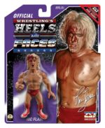 Zombie Sailor's Toys Action Figure Bloody Ric Flair 11 cm - immagine 2