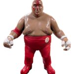 Zombie Sailor's Toys Action Figure Abdullah the Butcher 11 cm