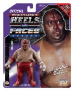 Zombie Sailor's Toys Action Figure Abdullah the Butcher 11 cm - immagine 2