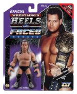 Zombie Sailor's Toys Action Figure Mike Awesome 11 cm - immagine 2