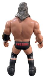 Zombie Sailor's Toys Action Figure Mike Awesome 11 cm - immagine 3