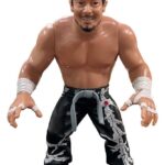 Zombie Sailor's Toys Action Figure Tajiri 11 cm